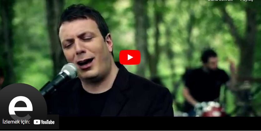 Onay Şahin-Bu Zamanın Kızları