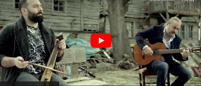 Oyali Çemberune – Selim Bölükbaşı ve Volkan Konak