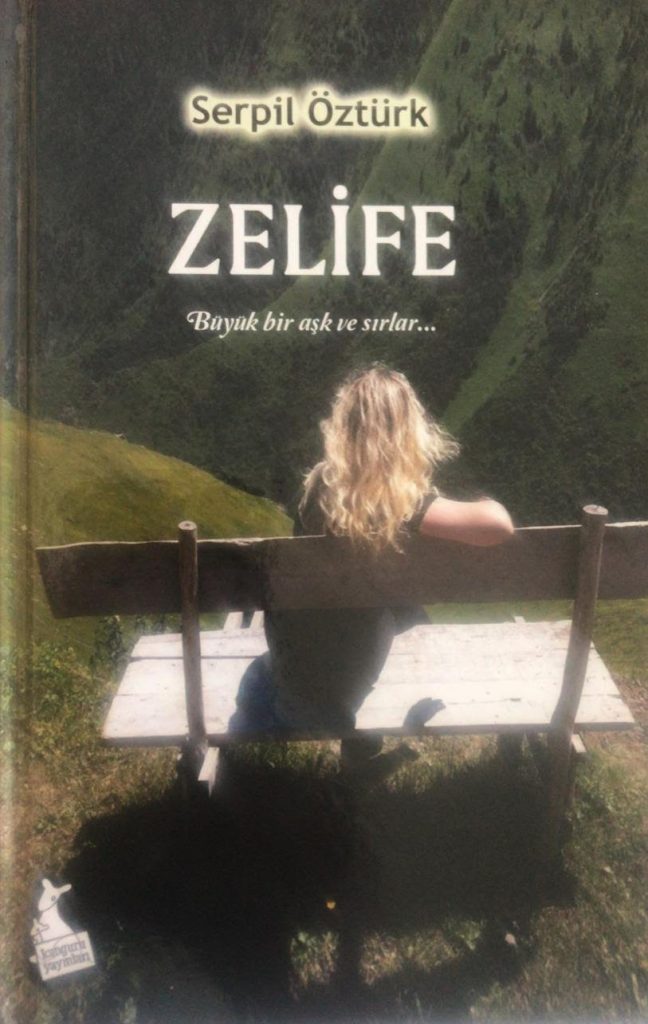 ZELİFE