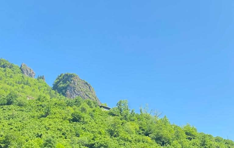 TRABZON, ÇAYKARA VE DERNEKPAZARI EFSANELERİ ARAŞTIRMASI