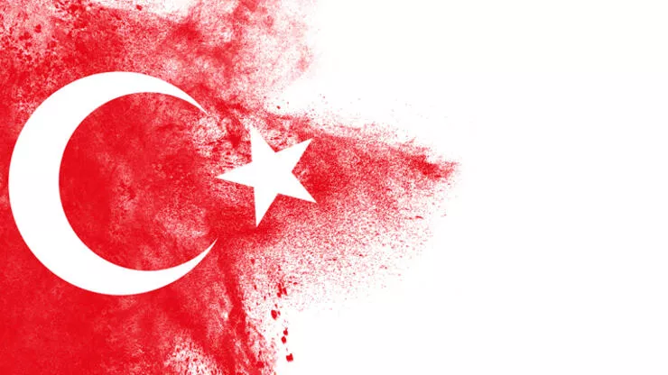 TÜRKİYE’DE SON 20 YIL