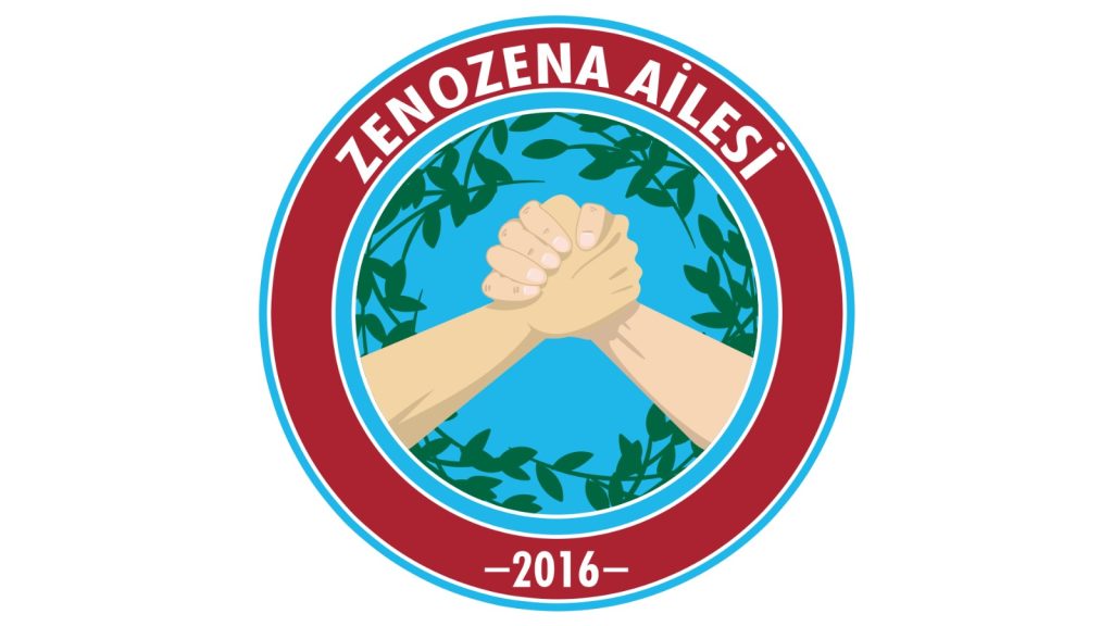 ZENOZENA