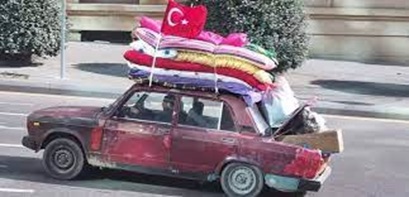 Bugün Herkes Vefalı